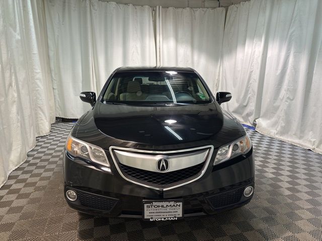2015 Acura RDX Technology