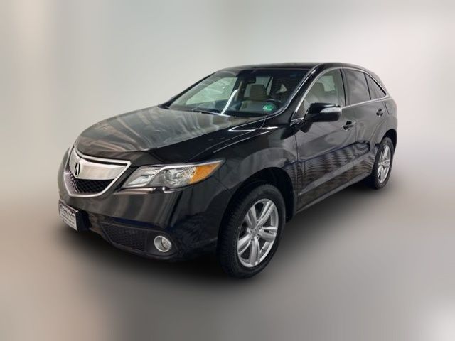2015 Acura RDX Technology