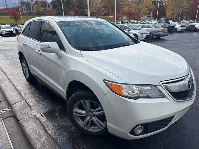 2015 Acura RDX Technology