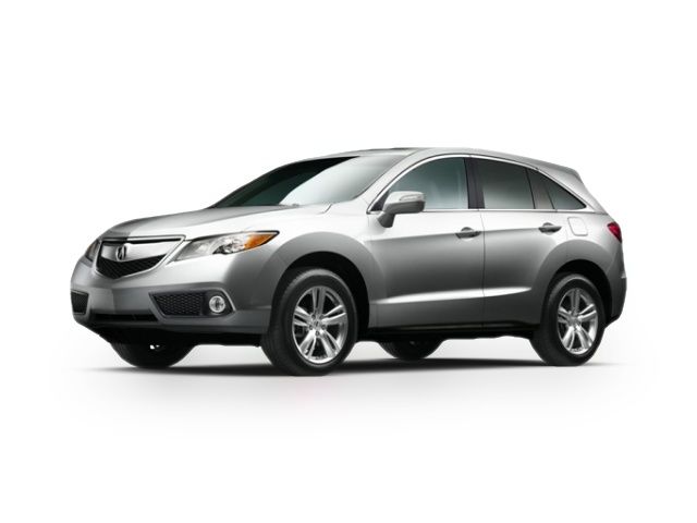 2015 Acura RDX Technology