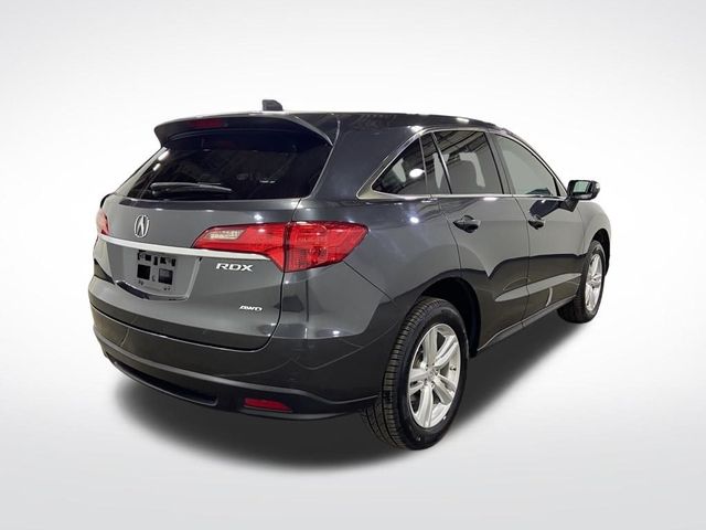 2015 Acura RDX Technology