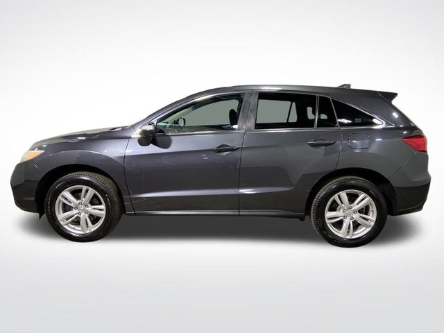 2015 Acura RDX Technology