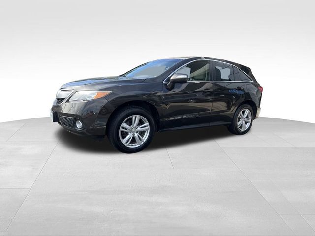 2015 Acura RDX Technology