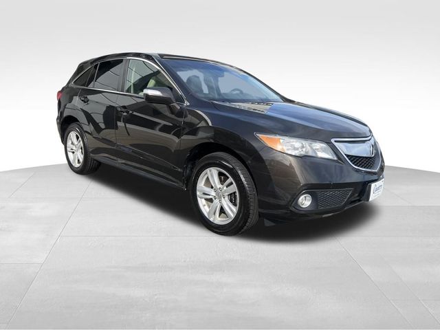 2015 Acura RDX Technology