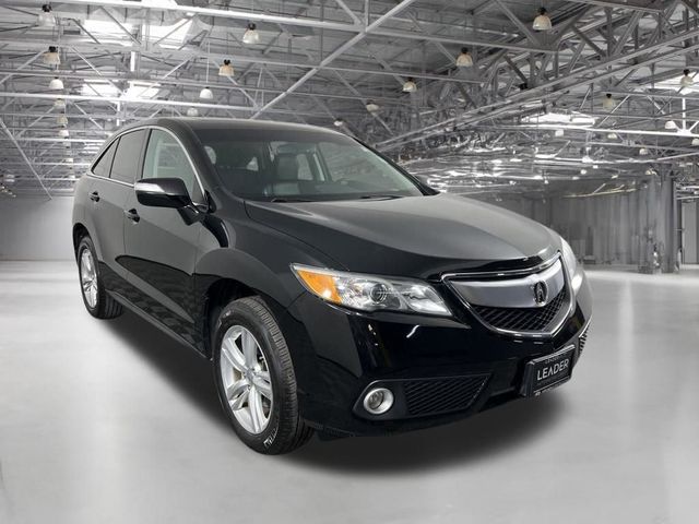 2015 Acura RDX Technology