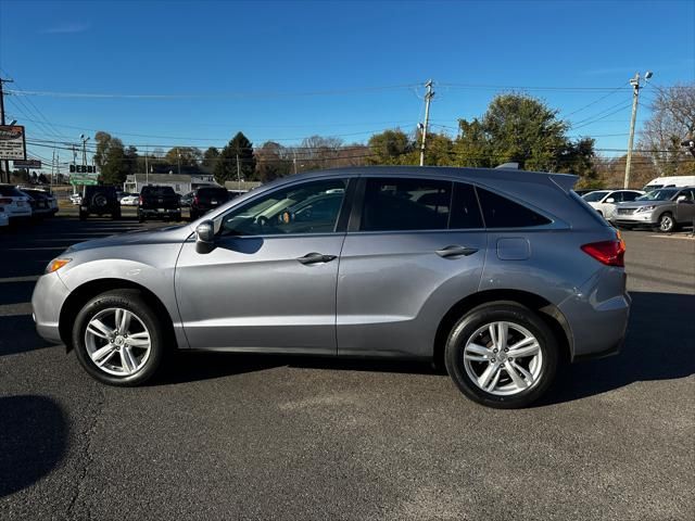 2015 Acura RDX Technology