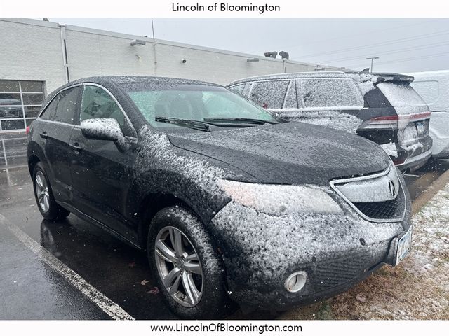 2015 Acura RDX Technology