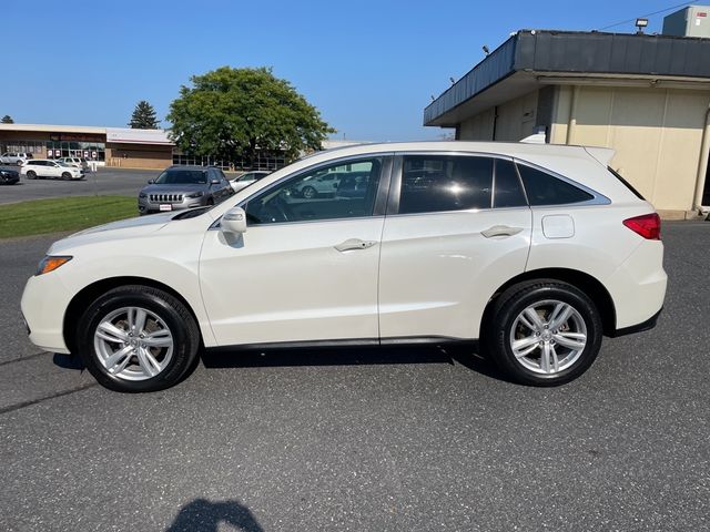 2015 Acura RDX Technology