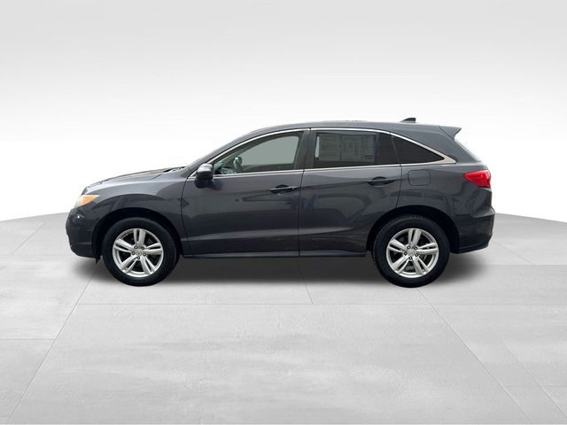 2015 Acura RDX Technology