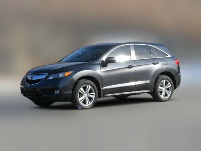 2015 Acura RDX Technology