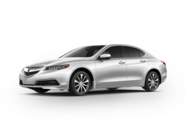 2015 Acura TLX Base