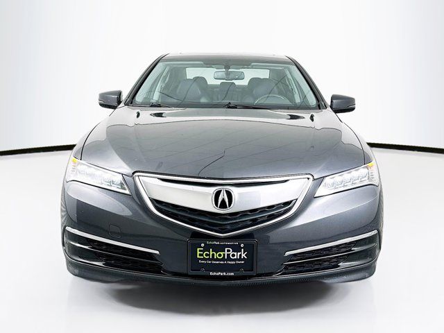 2015 Acura TLX Base