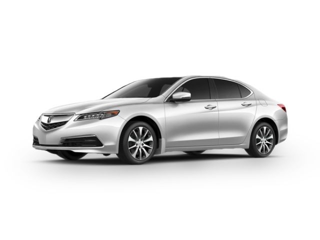 2015 Acura TLX Base