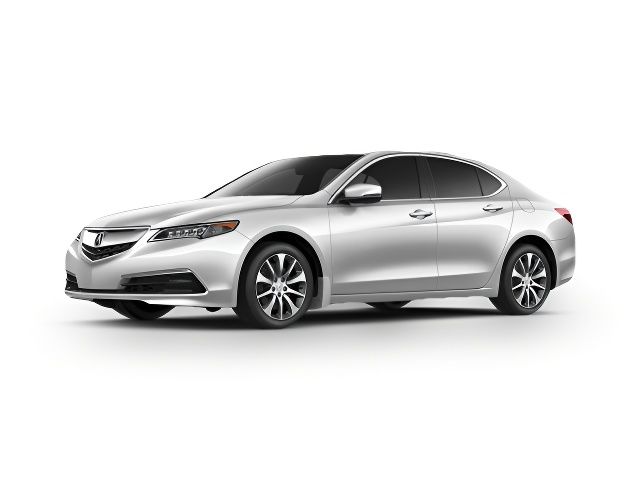 2015 Acura TLX Base