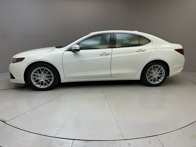 2015 Acura TLX Base