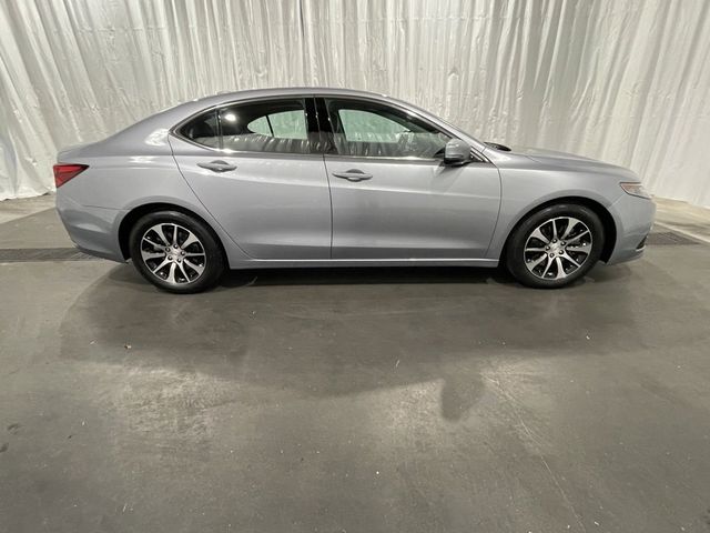 2015 Acura TLX Base