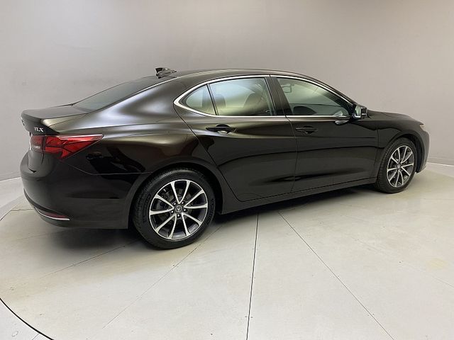 2015 Acura TLX V6