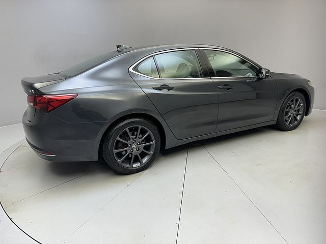 2015 Acura TLX V6