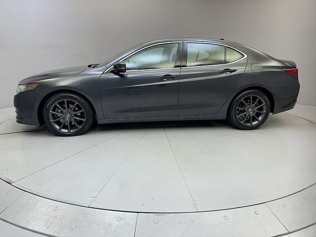 2015 Acura TLX V6