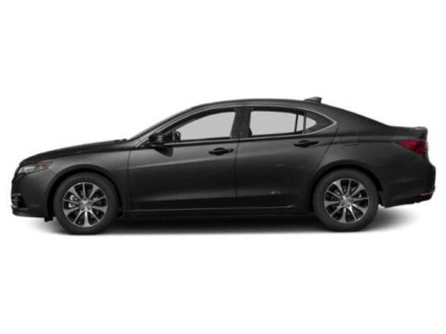 2015 Acura TLX Base