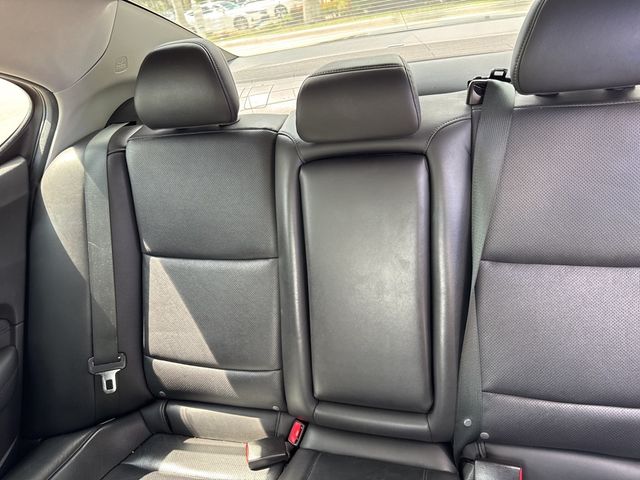 2015 Acura TLX Technology