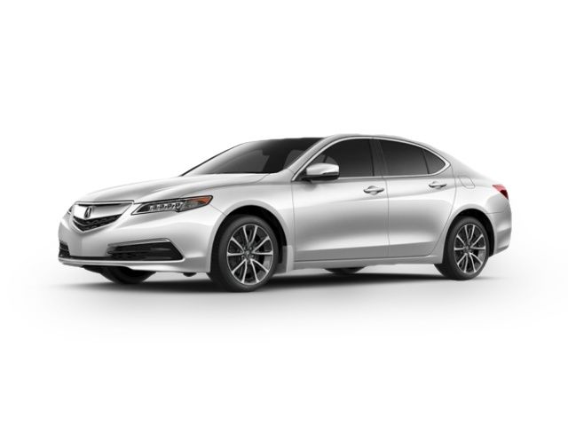 2015 Acura TLX V6