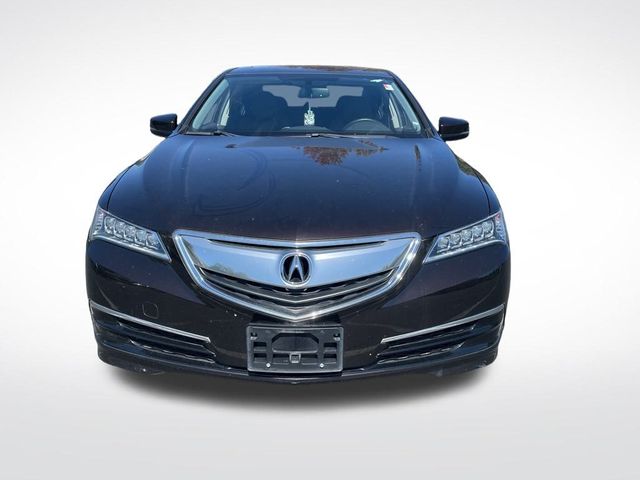 2015 Acura TLX V6