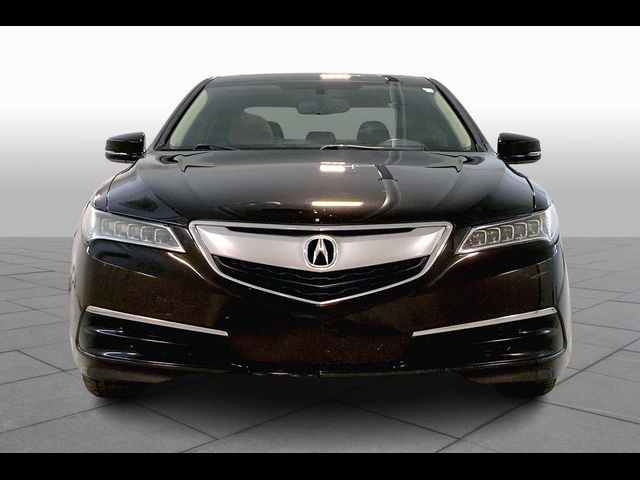 2015 Acura TLX V6