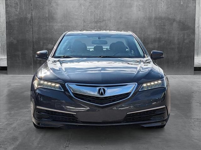 2015 Acura TLX V6