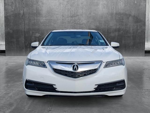 2015 Acura TLX V6