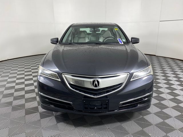 2015 Acura TLX V6