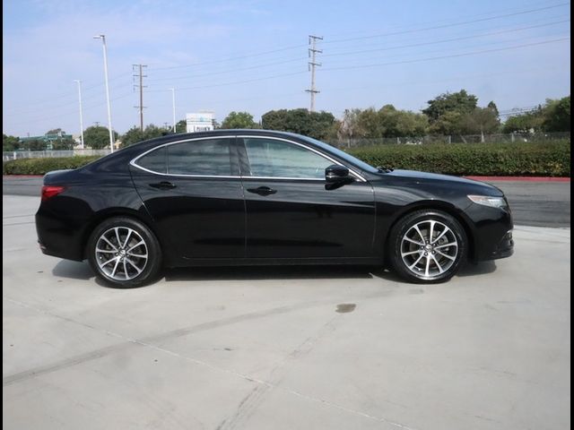 2015 Acura TLX V6