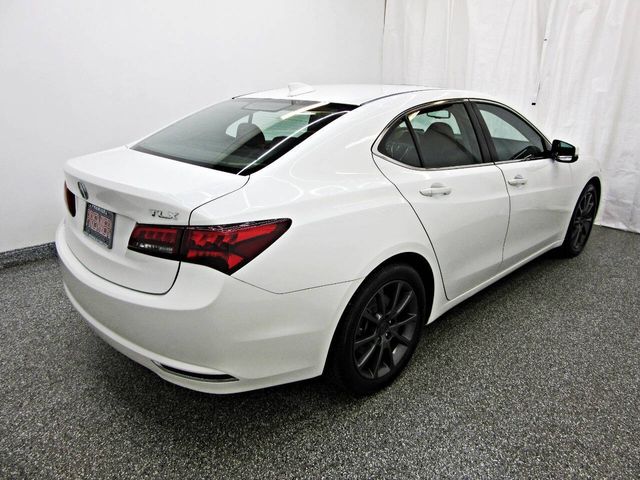 2015 Acura TLX V6