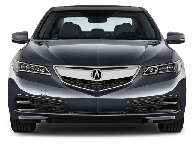 2015 Acura TLX V6 Advance