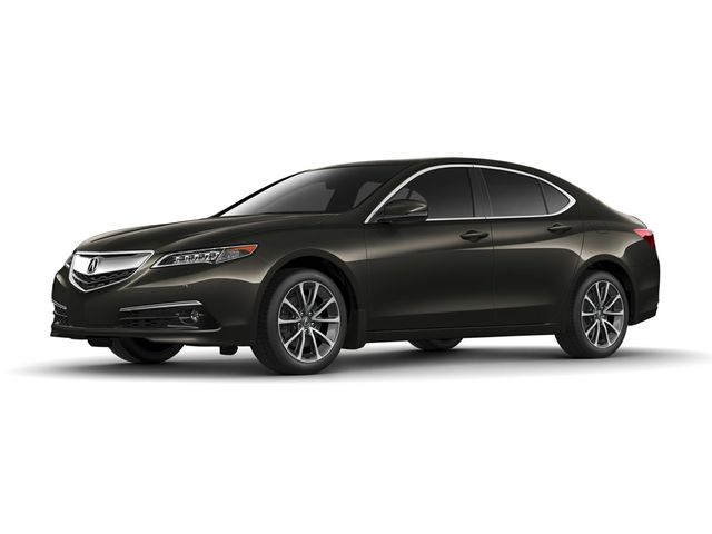 2015 Acura TLX V6 Advance