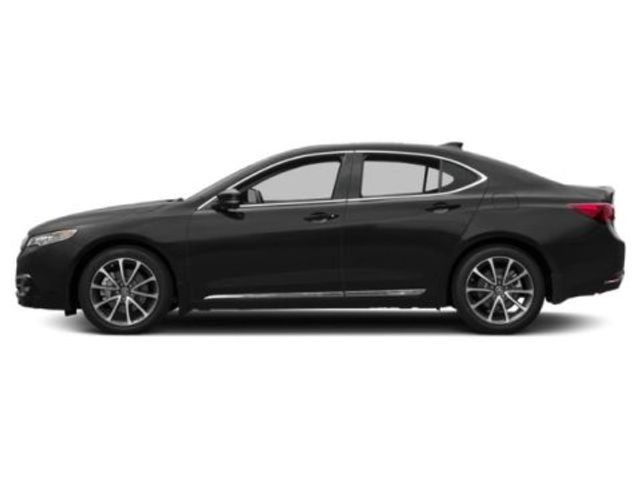 2015 Acura TLX V6 Advance