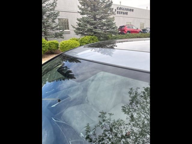 2015 Acura TLX V6 Advance