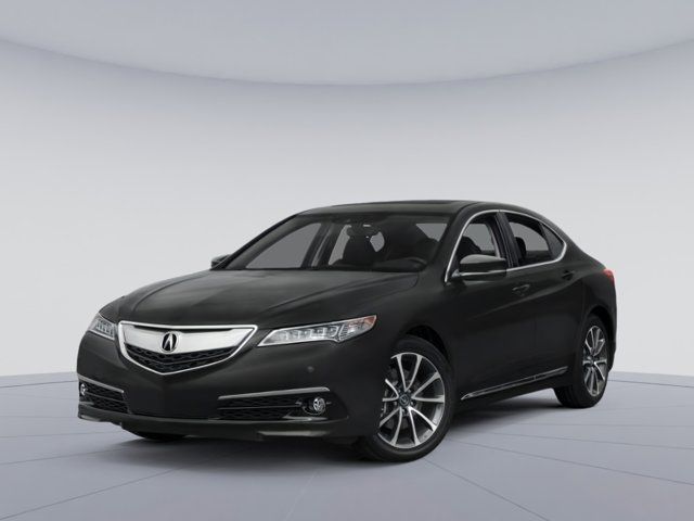 2015 Acura TLX V6 Advance