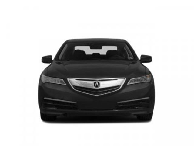 2015 Acura TLX V6 Technology