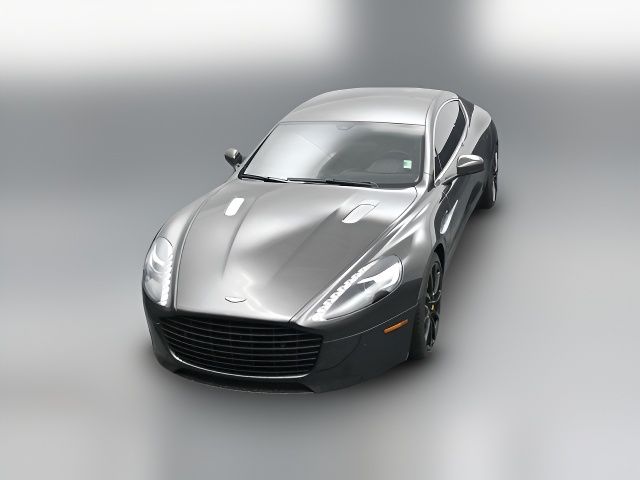 2015 Aston Martin Rapide S Base