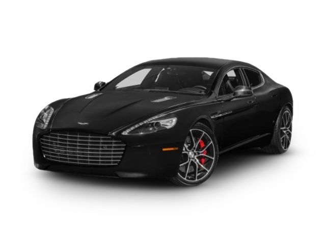 2015 Aston Martin Rapide S Base