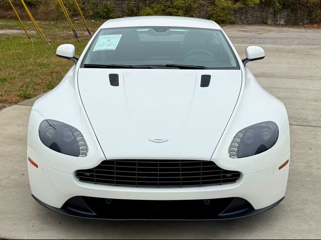2015 Aston Martin V8 Vantage GT