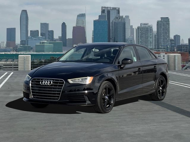 2015 Audi A3 1.8T Premium