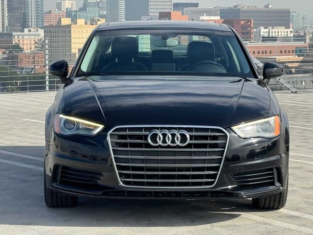 2015 Audi A3 1.8T Premium