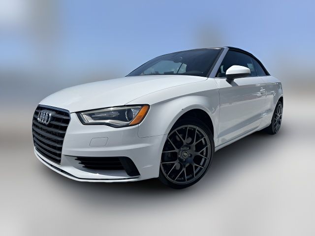 2015 Audi A3 1.8T Premium