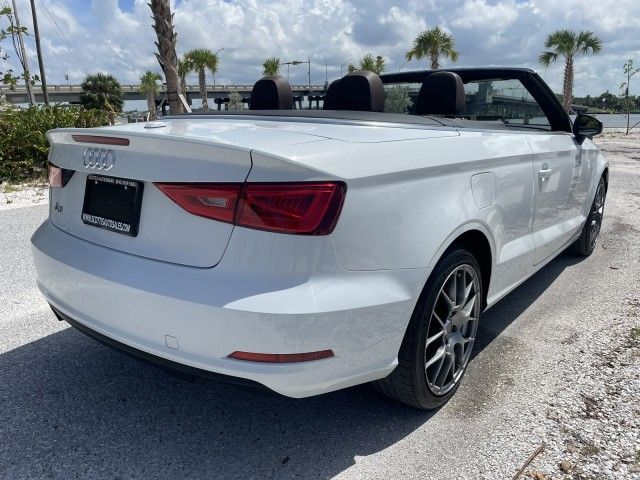 2015 Audi A3 1.8T Premium