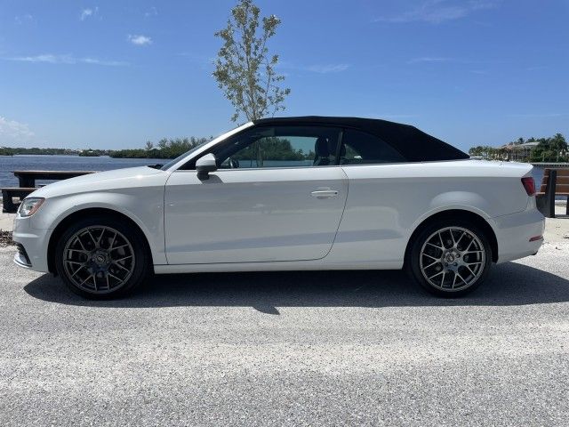 2015 Audi A3 1.8T Premium