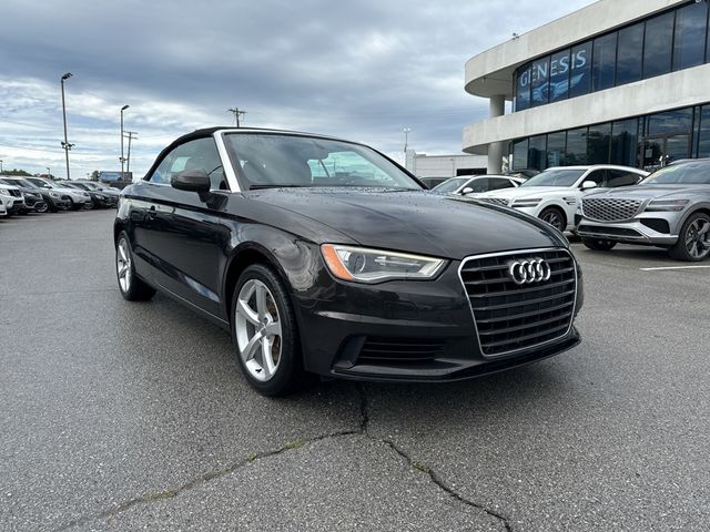 2015 Audi A3 1.8T Premium