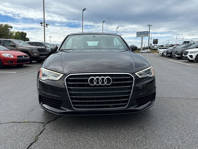 2015 Audi A3 1.8T Premium