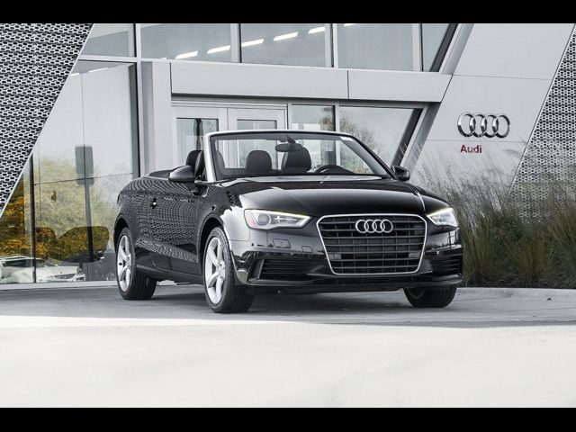 2015 Audi A3 1.8T Premium